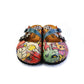 Clogs Outlet - No Exchange or Return  38 EU - 7.5 US