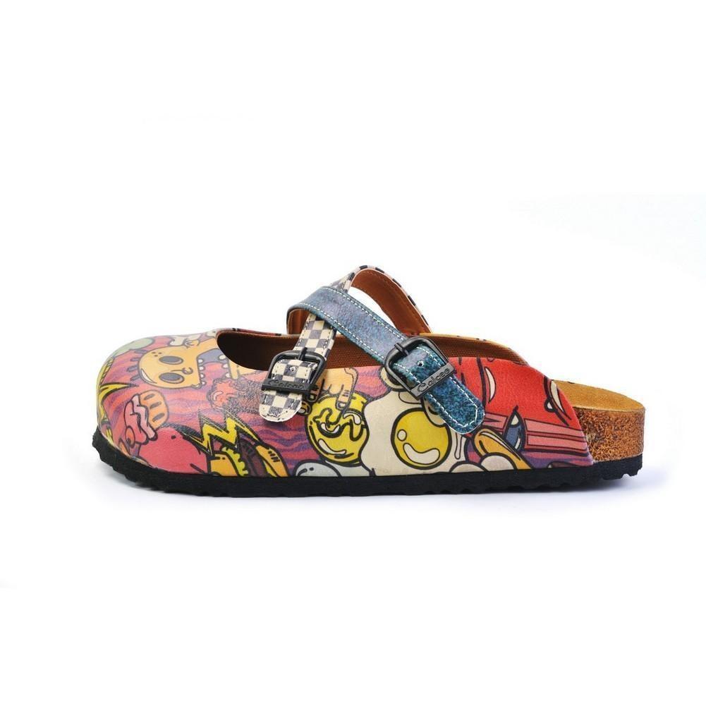 Clogs Outlet - No Exchange or Return  39 EU - 8.5 US