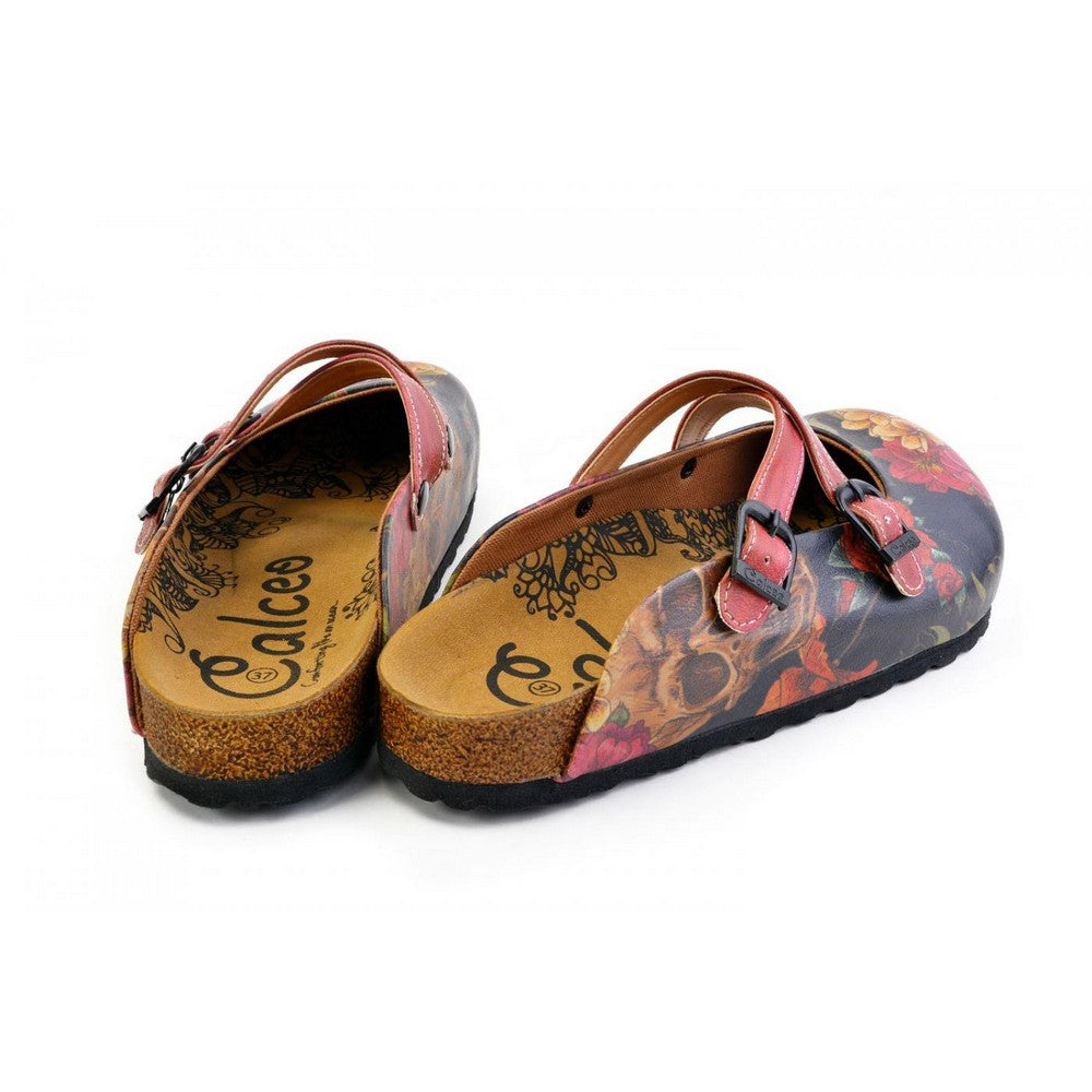 Clogs Outlet - No Exchange or Return  39 EU - 8.5 US