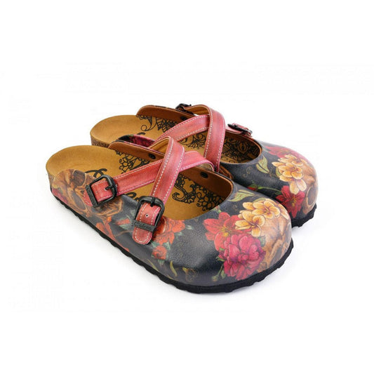 Clogs Outlet - No Exchange or Return  38 EU - 7.5 US