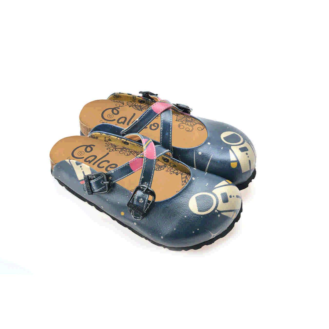 Clogs Outlet - No Exchange or Return  39 EU - 8.5 US