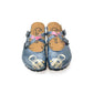Clogs Outlet - No Exchange or Return  39 EU - 8.5 US
