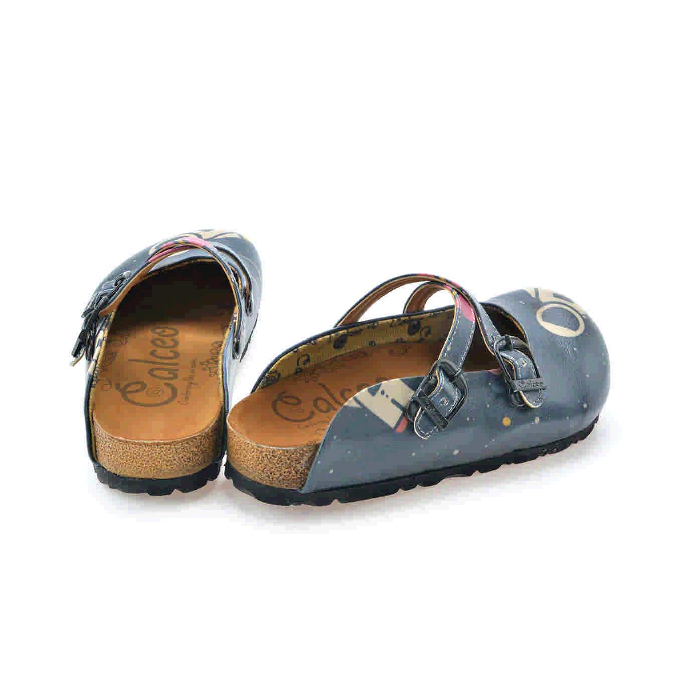 Clogs Outlet - No Exchange or Return  39 EU - 8.5 US