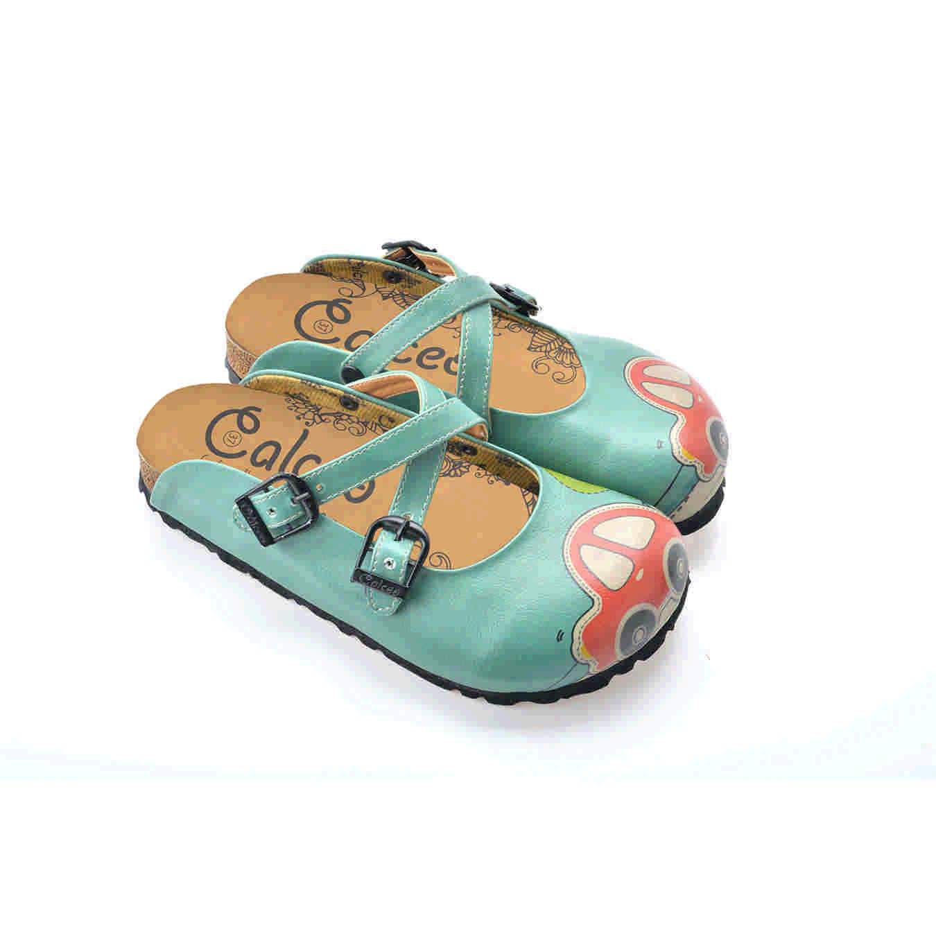 Clogs Outlet - No Exchange or Return  39 EU - 8.5 US