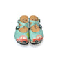 Clogs Outlet - No Exchange or Return  39 EU - 8.5 US