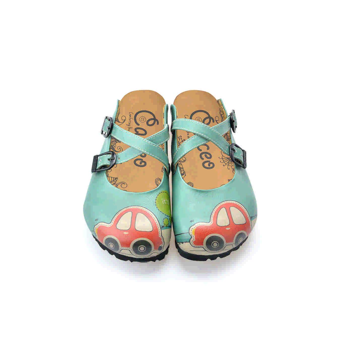 Clogs Outlet - No Exchange or Return  39 EU - 8.5 US