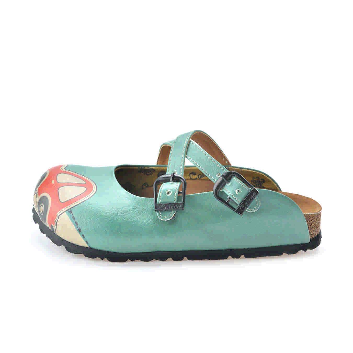 Clogs Outlet - No Exchange or Return  39 EU - 8.5 US
