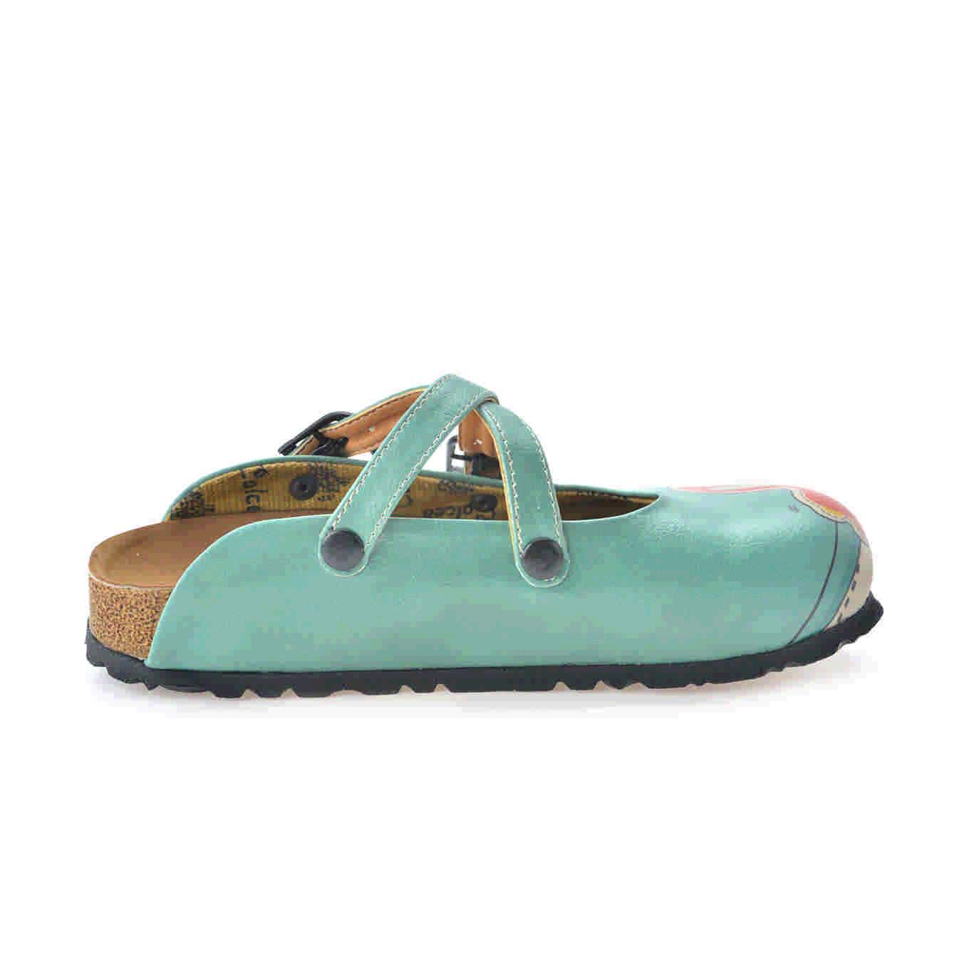 Clogs Outlet - No Exchange or Return  39 EU - 8.5 US