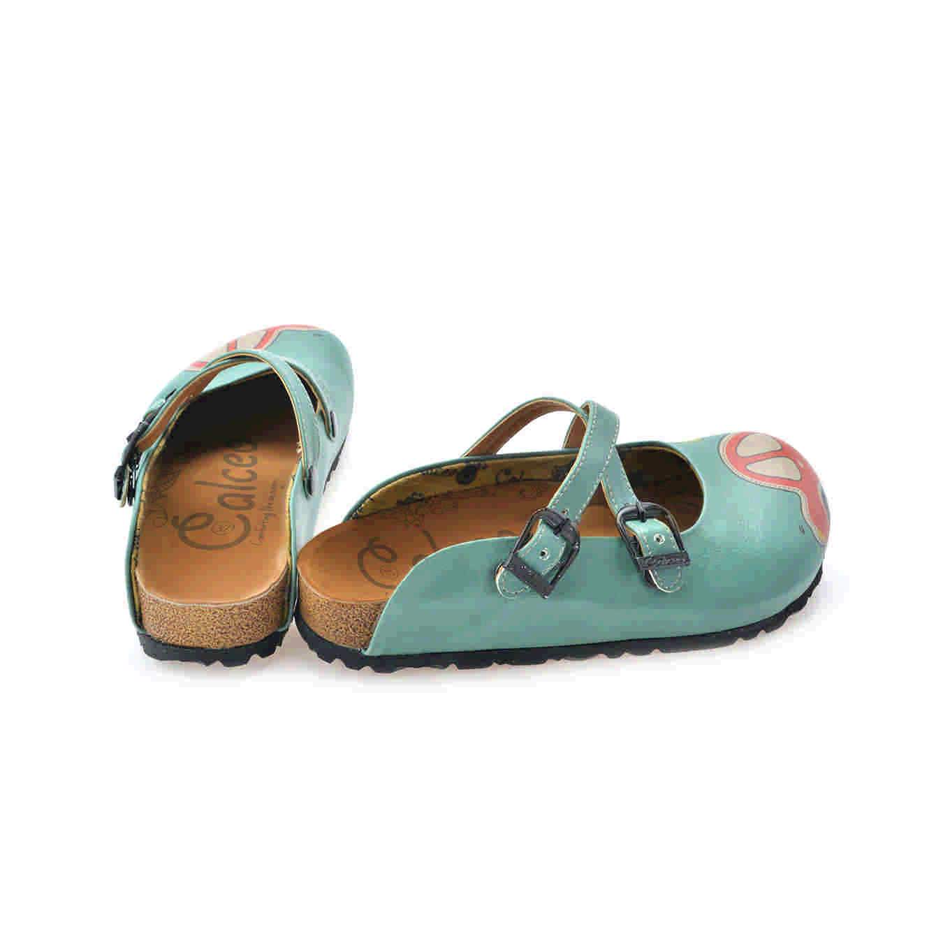 Clogs Outlet - No Exchange or Return  39 EU - 8.5 US
