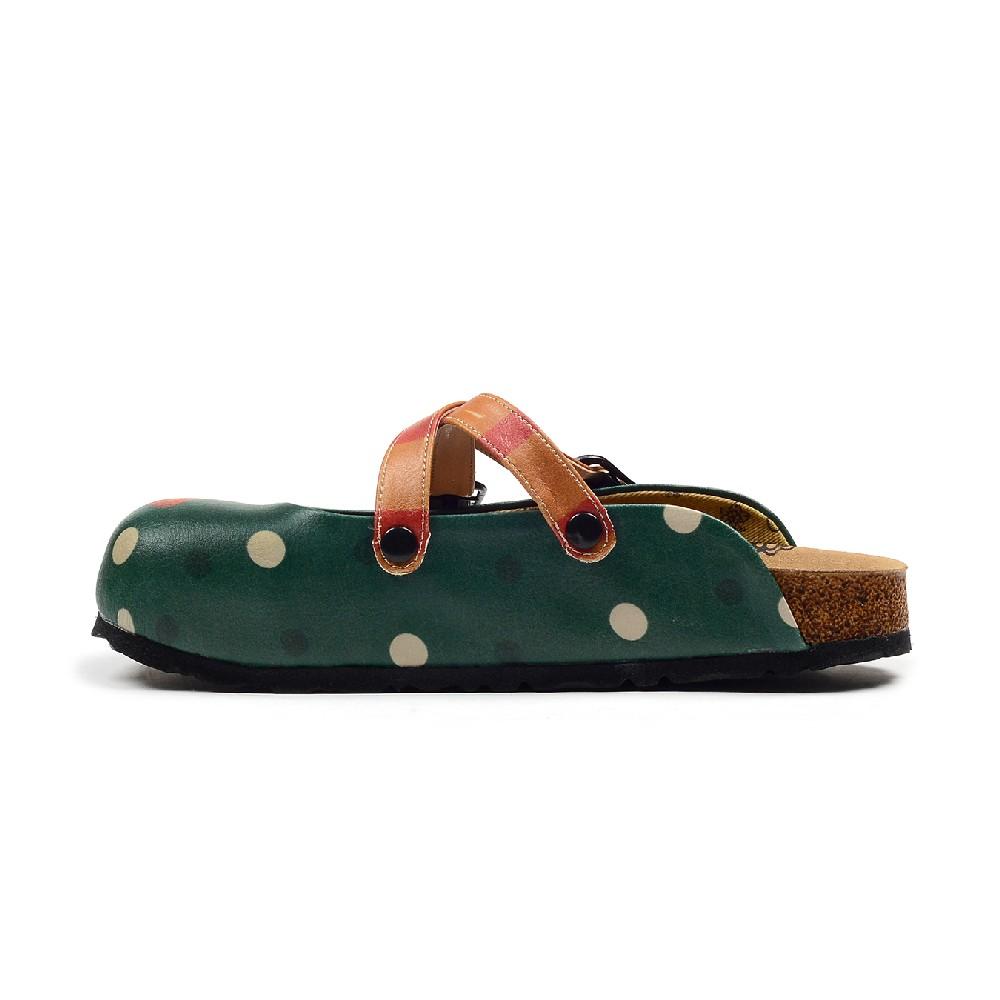 Clogs Outlet - No Exchange or Return  39 EU - 8.5 US