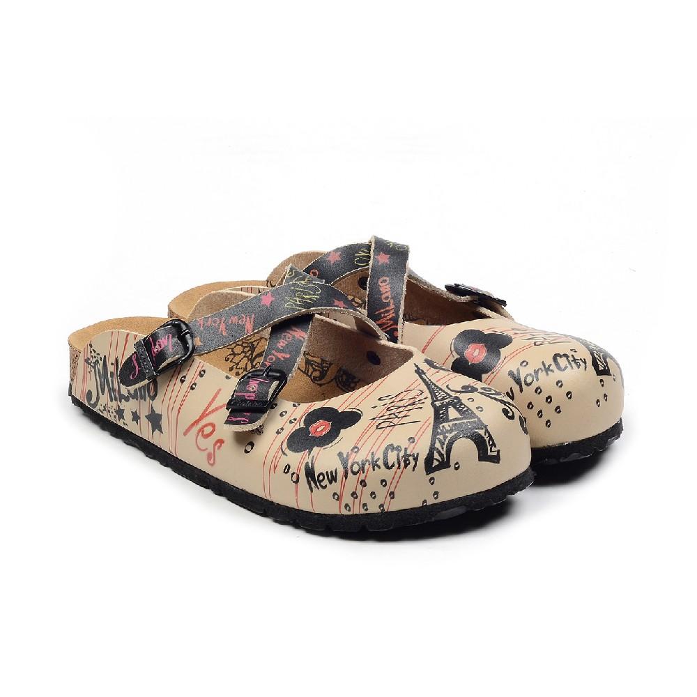 Clogs Outlet - No Exchange or Return  39 EU - 8.5 US