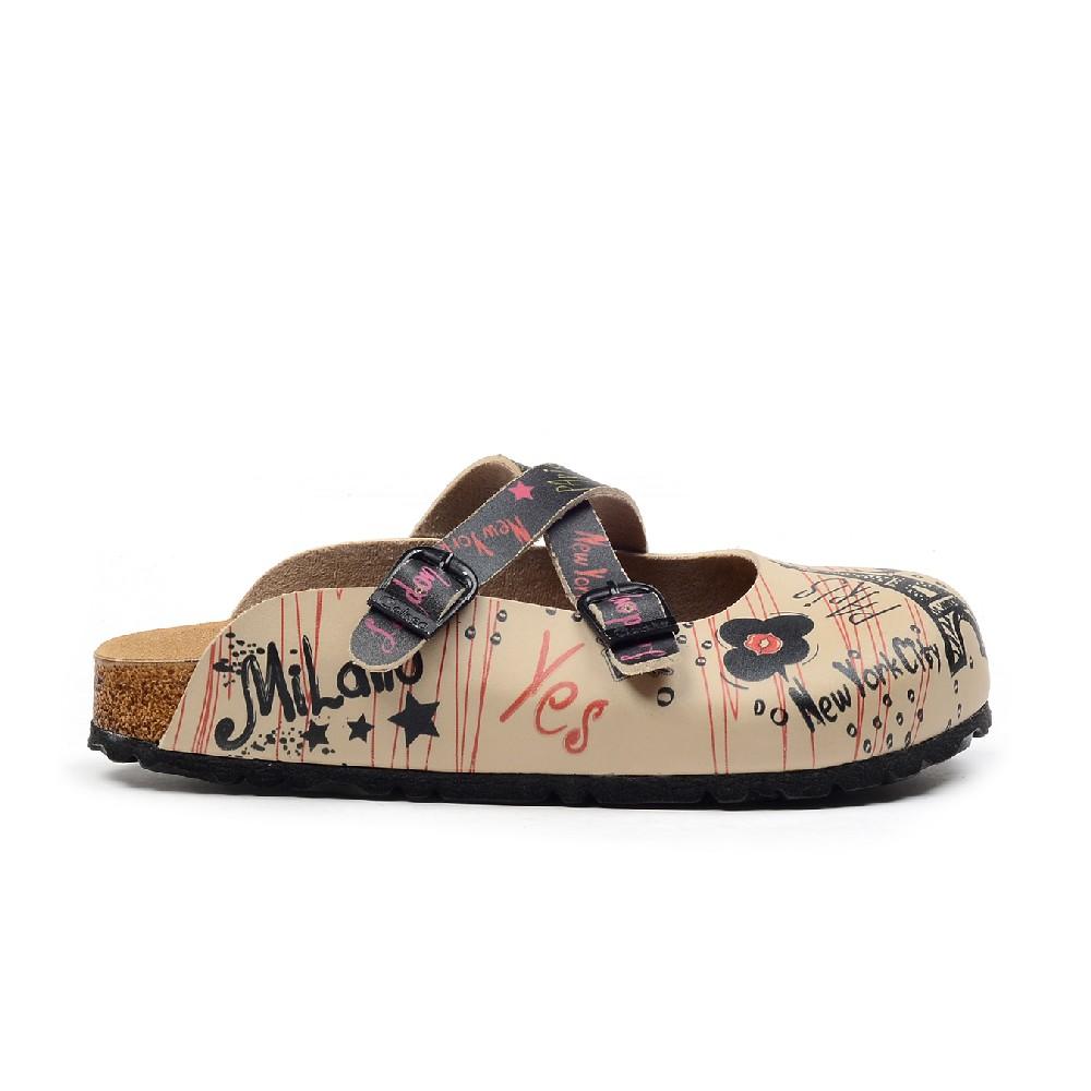 Clogs Outlet - No Exchange or Return  39 EU - 8.5 US