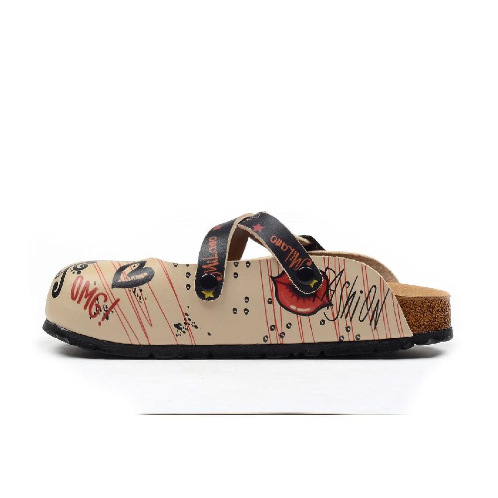 Clogs Outlet - No Exchange or Return  39 EU - 8.5 US