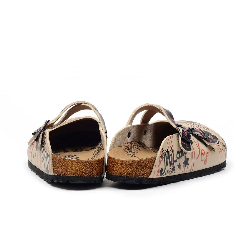 Clogs Outlet - No Exchange or Return  39 EU - 8.5 US