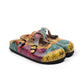 Clogs Outlet - No Exchange or Return  39 EU - 8.5 US