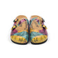 Clogs Outlet - No Exchange or Return  39 EU - 8.5 US
