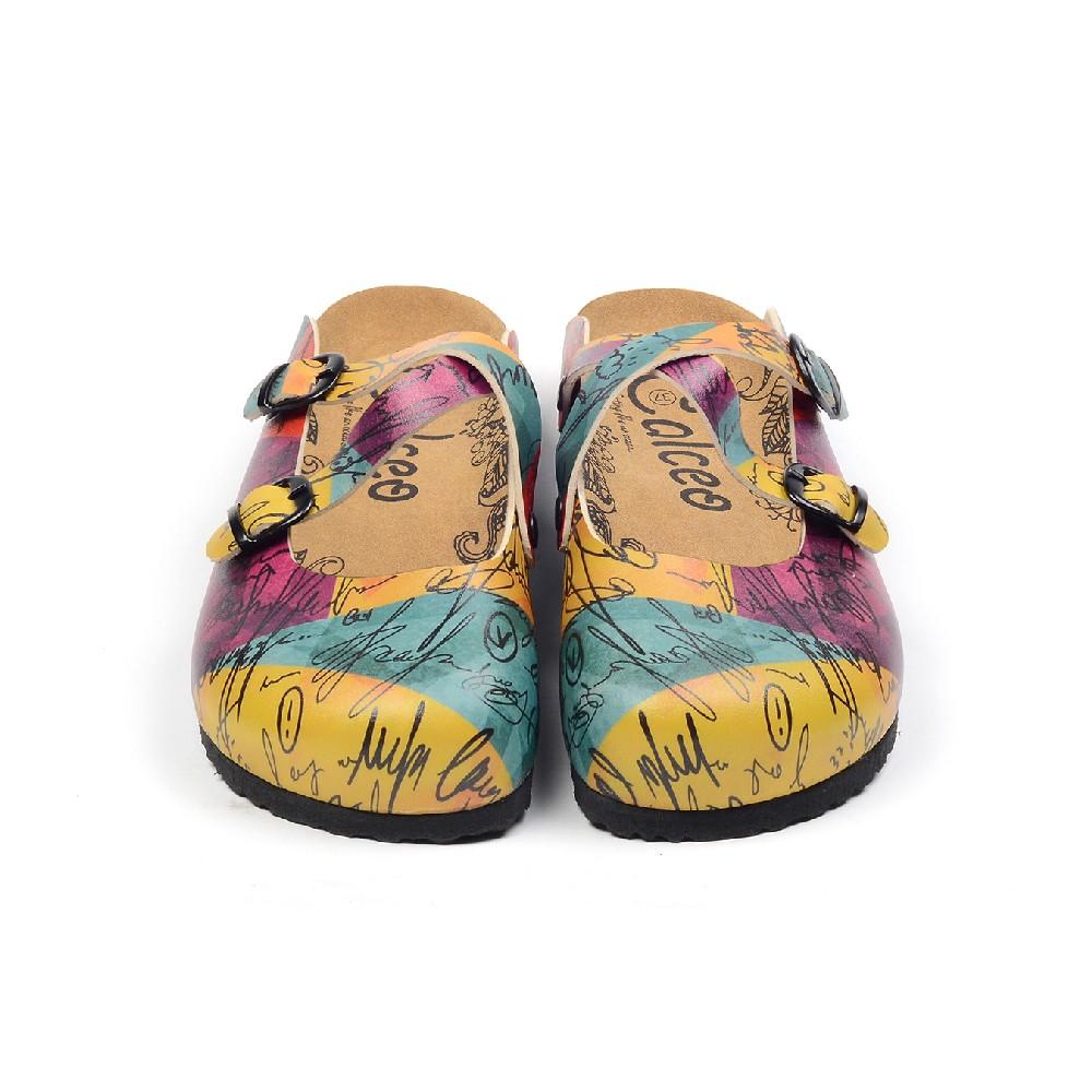 Clogs Outlet - No Exchange or Return  39 EU - 8.5 US