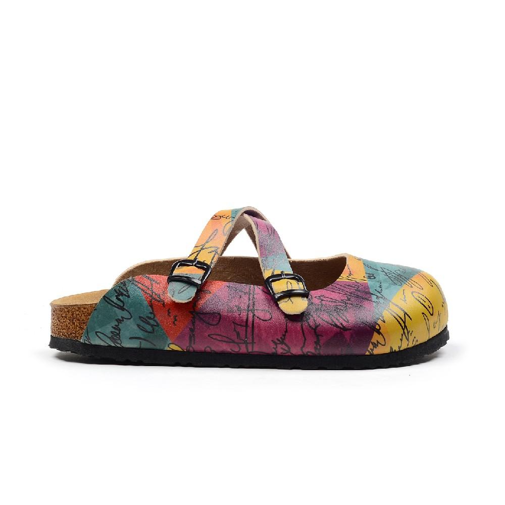 Clogs Outlet - No Exchange or Return  39 EU - 8.5 US