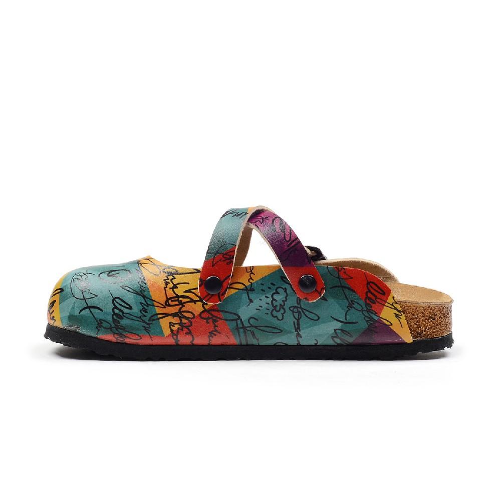 Clogs Outlet - No Exchange or Return  39 EU - 8.5 US