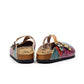 Clogs Outlet - No Exchange or Return  39 EU - 8.5 US