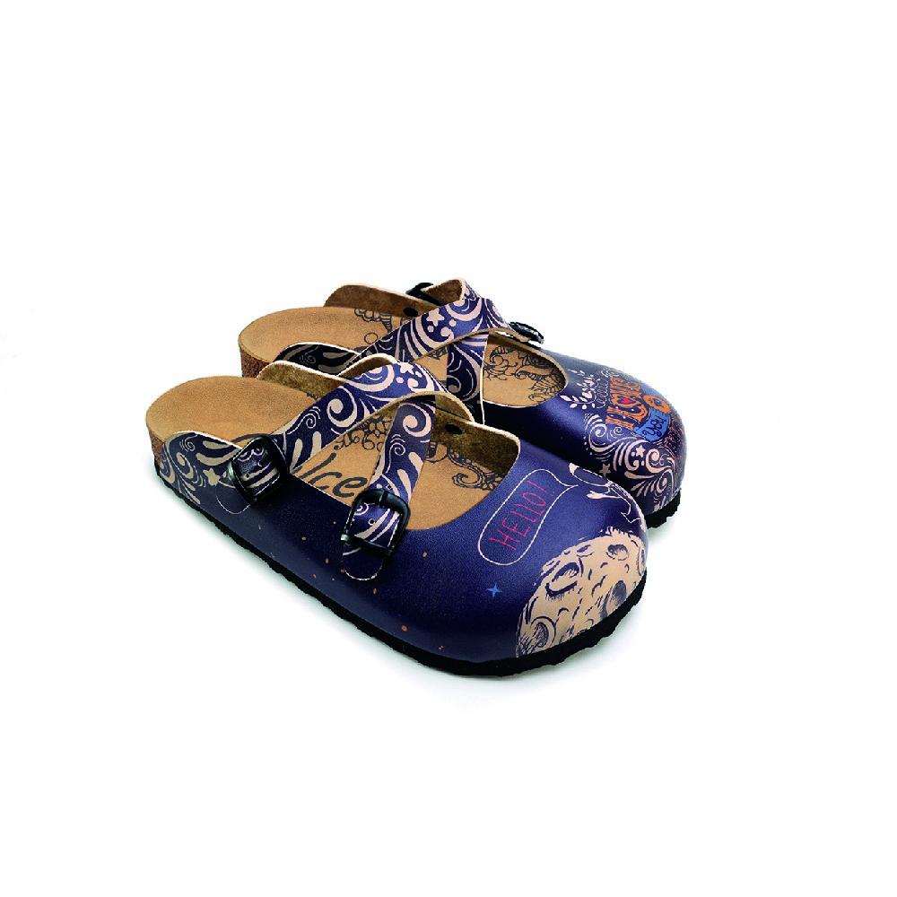 Clogs Outlet - No Exchange or Return  39 EU - 8.5 US