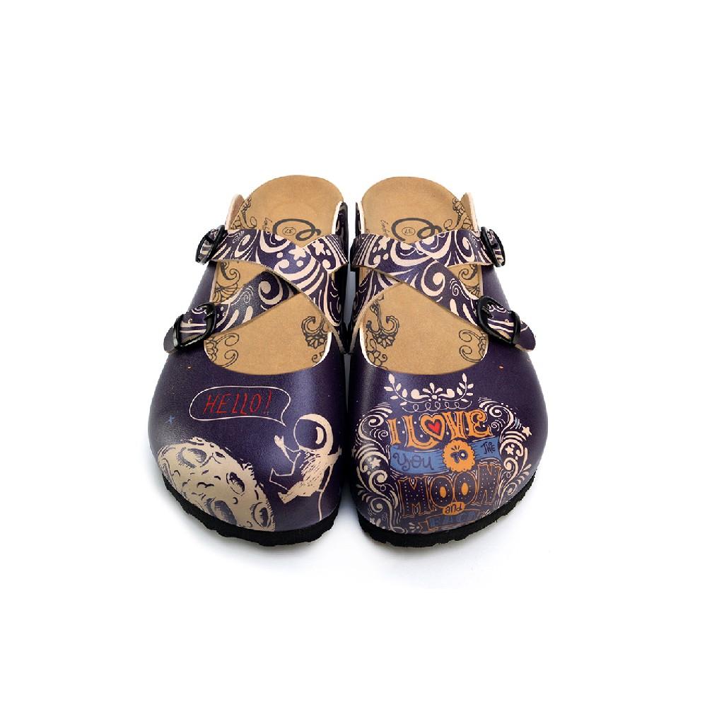 Clogs Outlet - No Exchange or Return  39 EU - 8.5 US