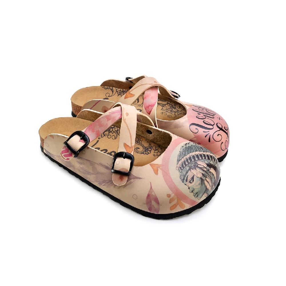 Clogs Outlet - No Exchange or Return  39 EU - 8.5 US