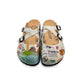 Clogs Outlet - No Exchange or Return  39 EU - 8.5 US