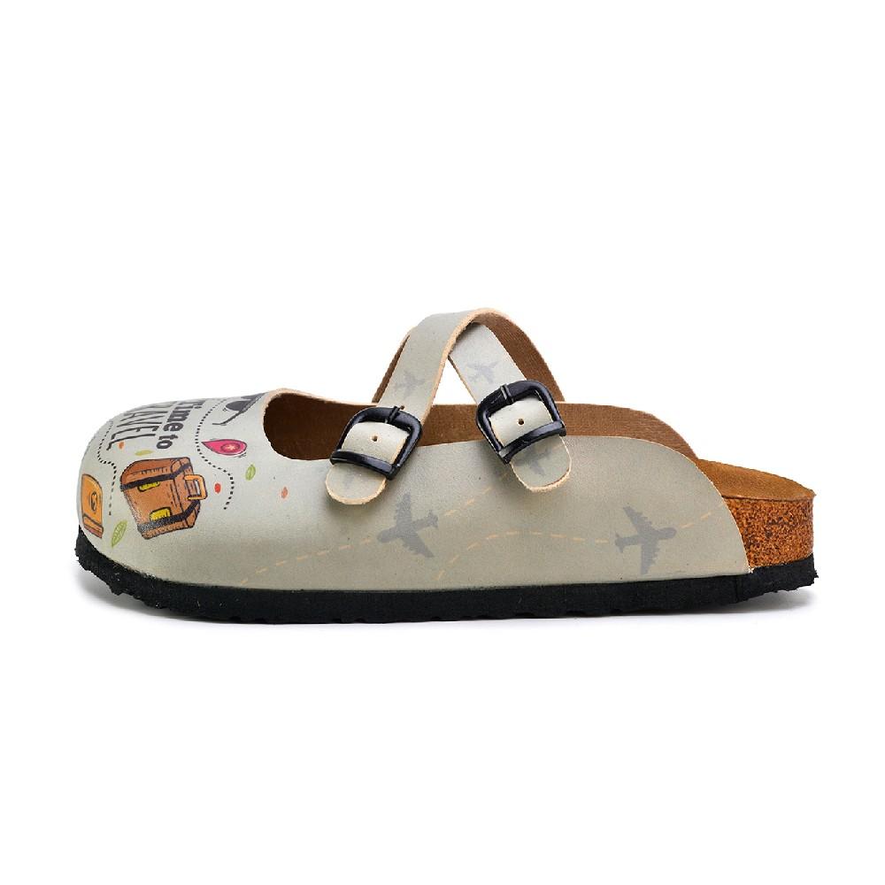 Clogs Outlet - No Exchange or Return  39 EU - 8.5 US