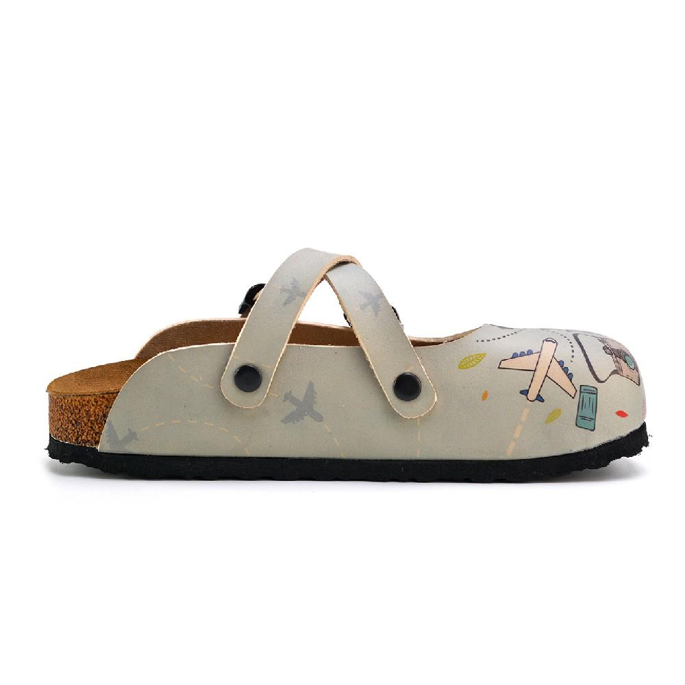Clogs Outlet - No Exchange or Return  39 EU - 8.5 US