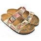 Sandal Outlet - No Exchange or Return  40 EU - 9.5 US