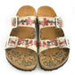 Sandal Outlet - No Exchange or Return  40 EU - 9.5 US