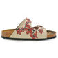 Sandal Outlet - No Exchange or Return  40 EU - 9.5 US