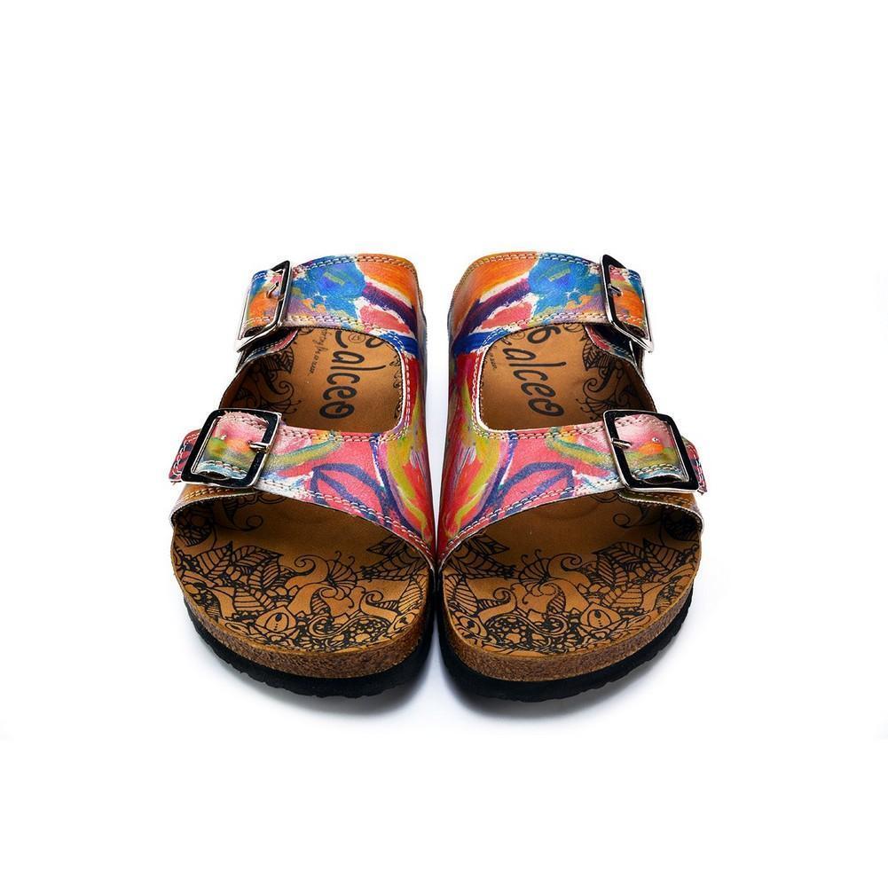 Sandal Outlet - No Exchange or Return  38 EU - 7.5 US