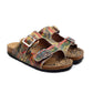 Sandal Outlet - No Exchange or Return  39 EU - 8.5 US