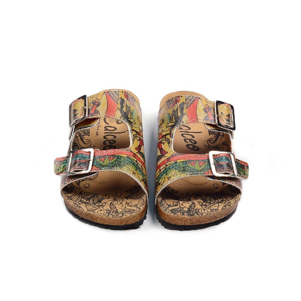 Sandal Outlet - No Exchange or Return  39 EU - 8.5 US