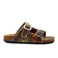 Sandal Outlet - No Exchange or Return  39 EU - 8.5 US