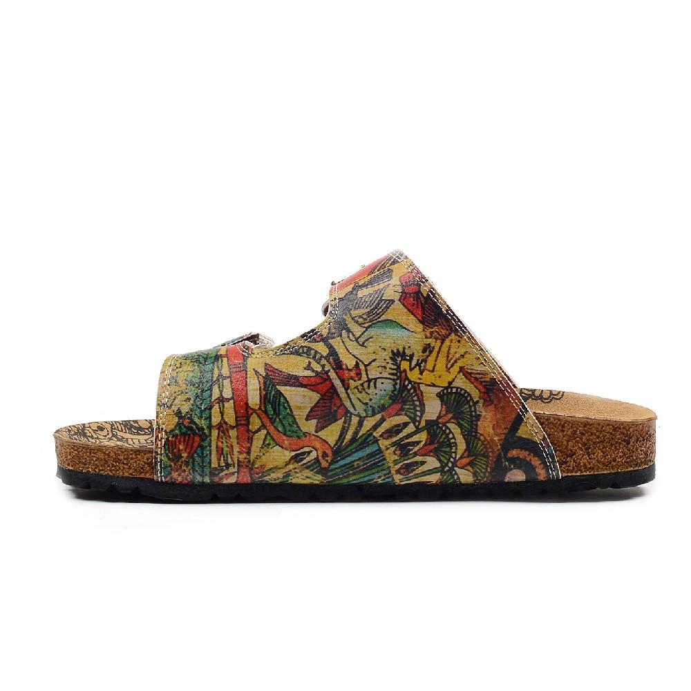 Sandal Outlet - No Exchange or Return  39 EU - 8.5 US