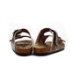 Sandal Outlet - No Exchange or Return  39 EU - 8.5 US