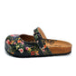 Clogs Outlet - No Exchange or Return  39 EU - 8.5 US