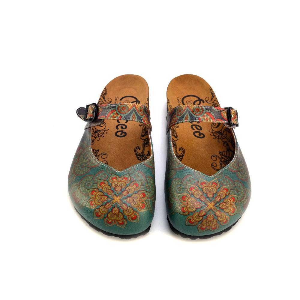 Clogs Outlet - No Exchange or Return  36 EU - 5.5 US
