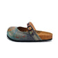 Clogs Outlet - No Exchange or Return  35 EU - 5 US
