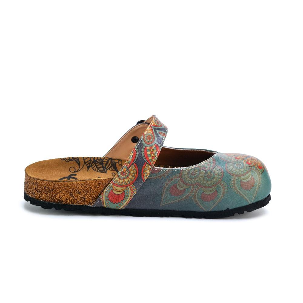 Clogs Outlet - No Exchange or Return  35 EU - 5 US