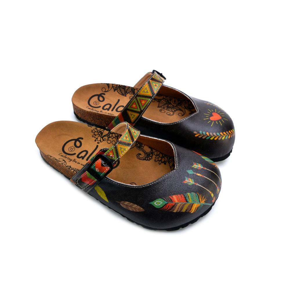 Clogs CAL2205 (2272880459872)