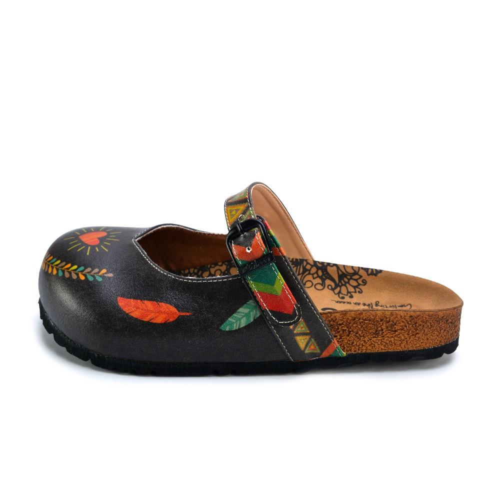 Clogs CAL2205 (2272880459872)