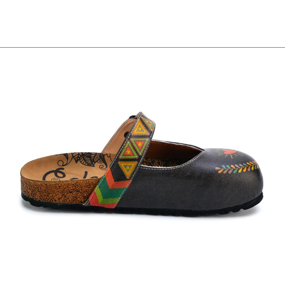 Clogs CAL2205 (2272880459872)