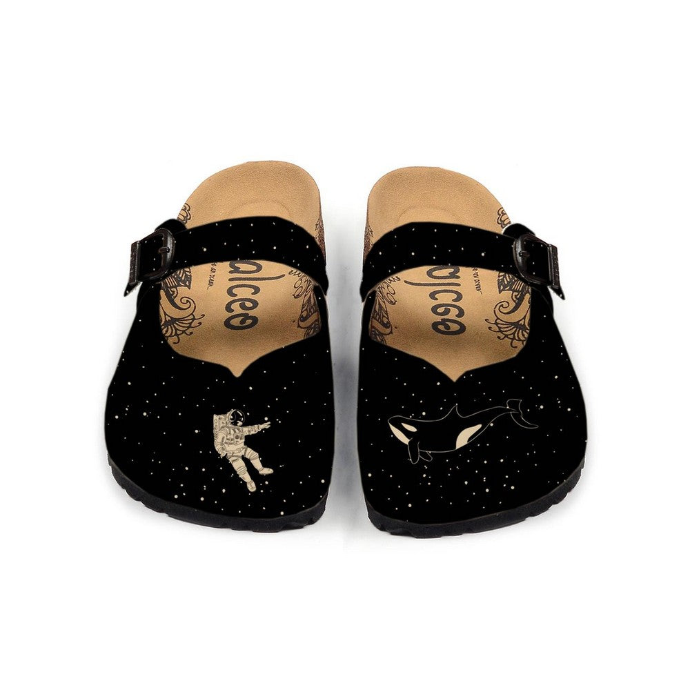 Clogs Outlet - No Exchange or Return  38 EU - 7.5 US