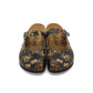 Clogs CAL2209