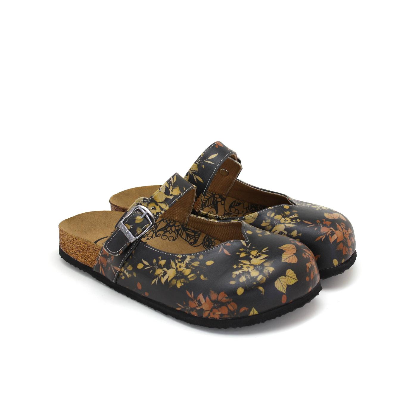 Clogs CAL2209