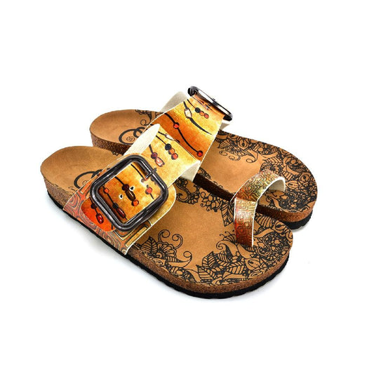 Flip-Flop Outlet - No Exchange or Return  42 EU - 11 US